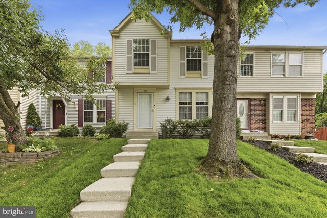 359 HICKORY NUT CT, Pasadena, MD 21122