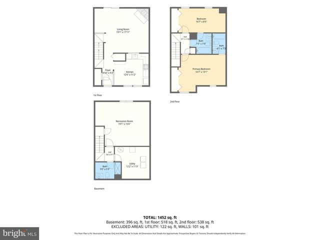 359 HICKORY NUT CT, Pasadena, MD 21122