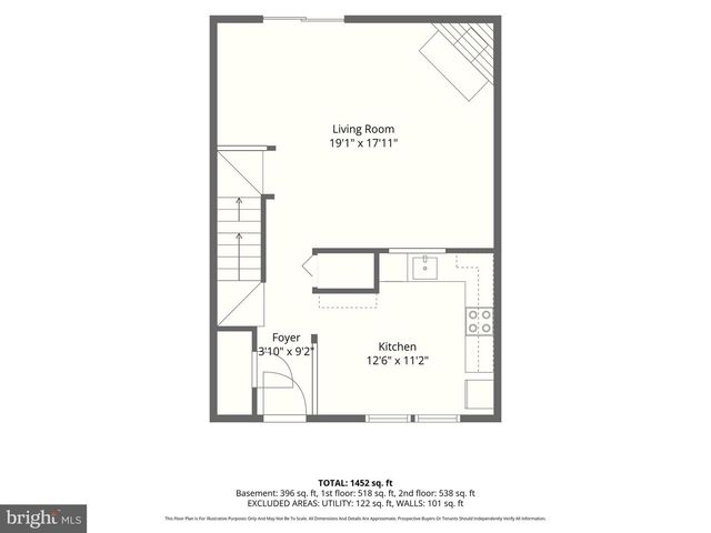 359 HICKORY NUT CT, Pasadena, MD 21122