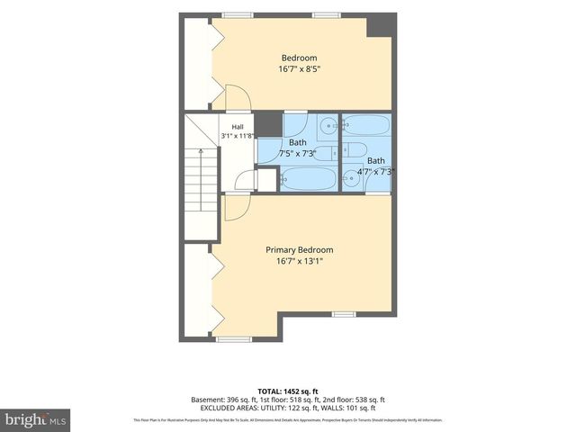 359 HICKORY NUT CT, Pasadena, MD 21122