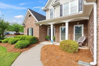 74 PLANTERS NW Drive, Cartersville, GA 30120