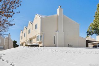 3266 Vail Pass Drive, Colorado Springs, CO 80917