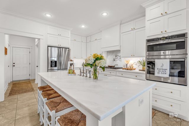 243 Hawthorne Circle, Fairhope, AL 36532