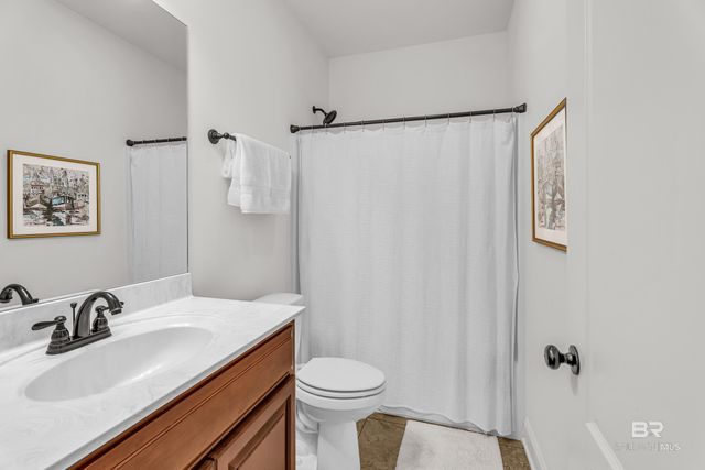 243 Hawthorne Circle, Fairhope, AL 36532