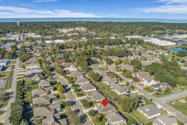 243 Hawthorne Circle, Fairhope, AL 36532