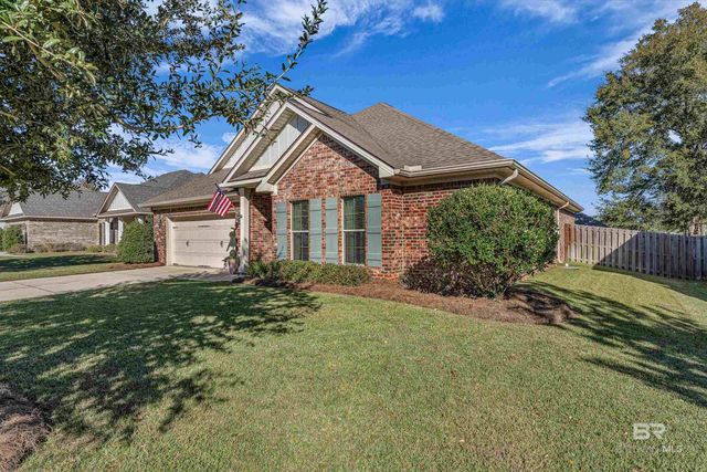 243 Hawthorne Circle, Fairhope, AL 36532