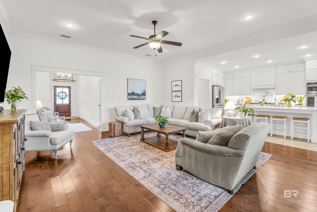 243 Hawthorne Circle, Fairhope, AL 36532