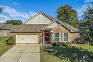 243 Hawthorne Circle, Fairhope, AL 36532