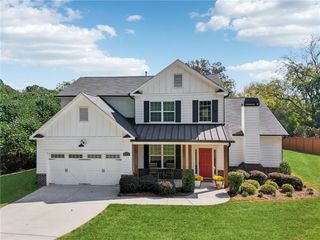 3864 Hickory Road, Canton, GA 30115
