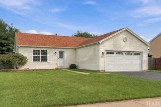 274 Highland AVENUE, Genoa City, WI 53128