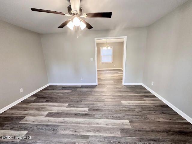 422 Pine Valley Road, Jacksonville, NC 28546