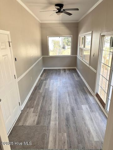 422 Pine Valley Road, Jacksonville, NC 28546