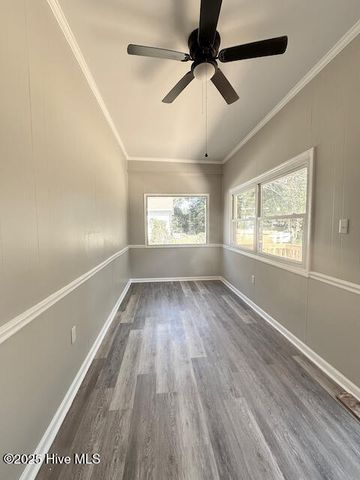 422 Pine Valley Road, Jacksonville, NC 28546