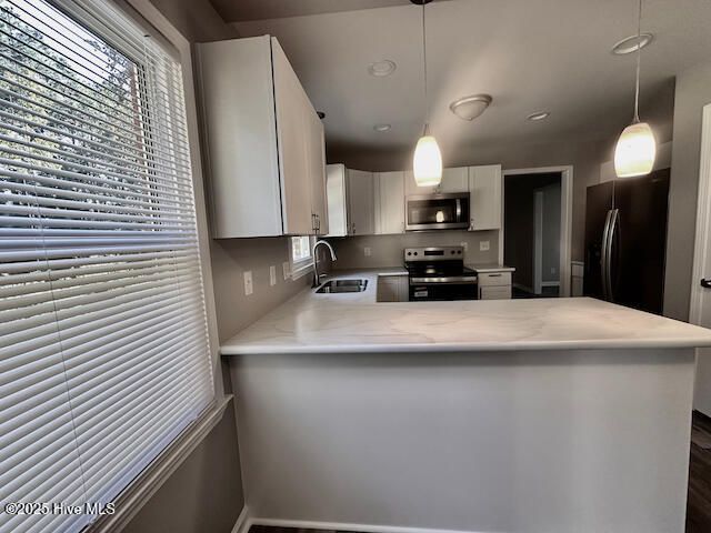 422 Pine Valley Road, Jacksonville, NC 28546