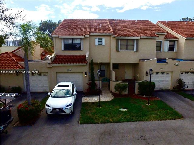 21120 Jib Ct K12, Aventura, FL 33180