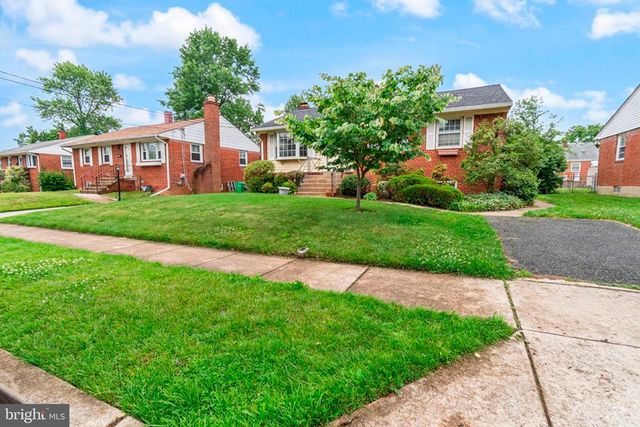 6510 100TH AVE, Lanham, MD 20706