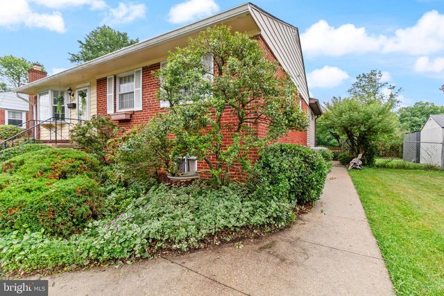 6510 100TH AVE, Lanham, MD 20706