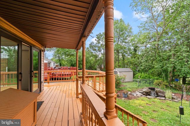 6510 100TH AVE, Lanham, MD 20706