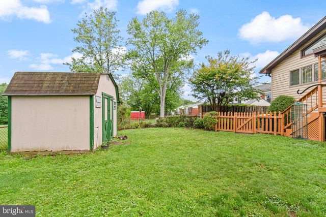 6510 100TH AVE, Lanham, MD 20706