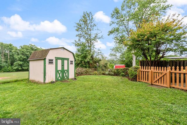 6510 100TH AVE, Lanham, MD 20706