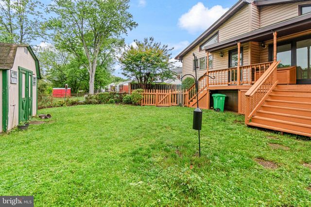 6510 100TH AVE, Lanham, MD 20706