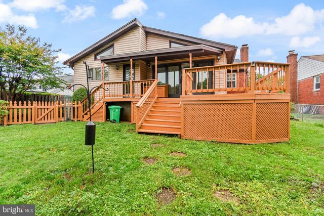 6510 100TH AVE, Lanham, MD 20706