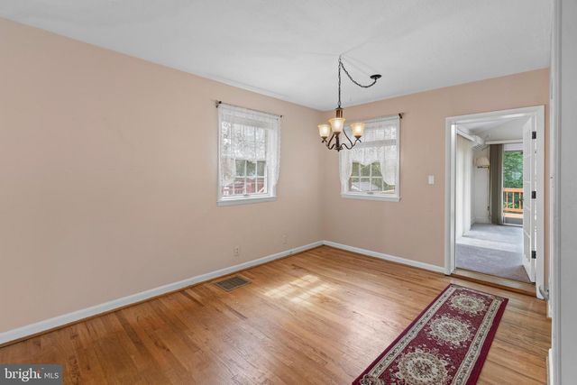 6510 100TH AVE, Lanham, MD 20706