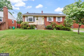 6510 100TH AVE, Lanham, MD 20706