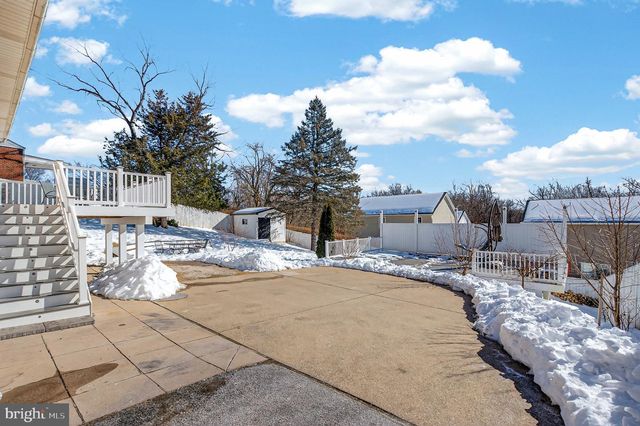 3505 E JOPPA RD, Parkville, MD 21234