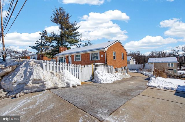 3505 E JOPPA RD, Parkville, MD 21234