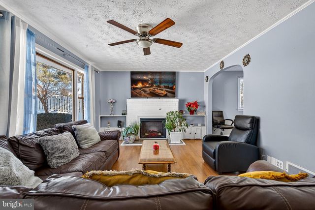 3505 E JOPPA RD, Parkville, MD 21234