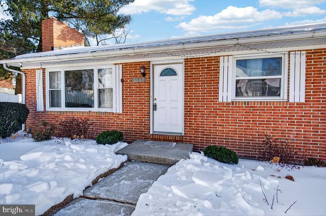 3505 E JOPPA RD, Parkville, MD 21234