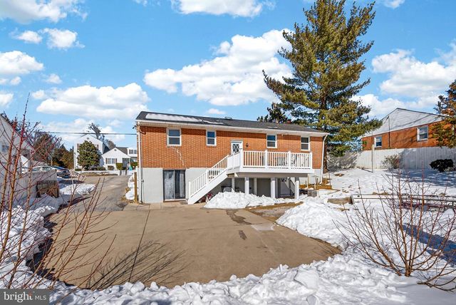 3505 E JOPPA RD, Parkville, MD 21234