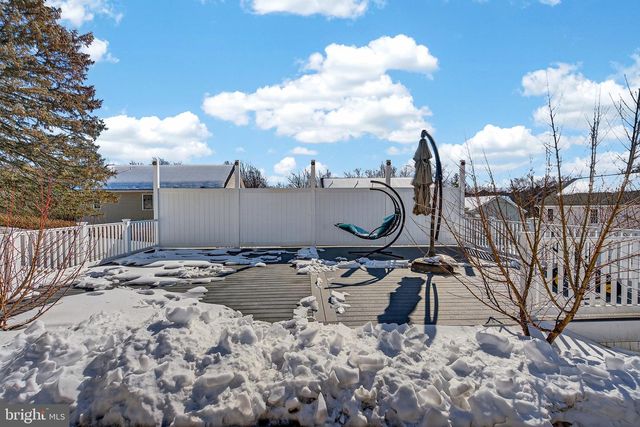 3505 E JOPPA RD, Parkville, MD 21234