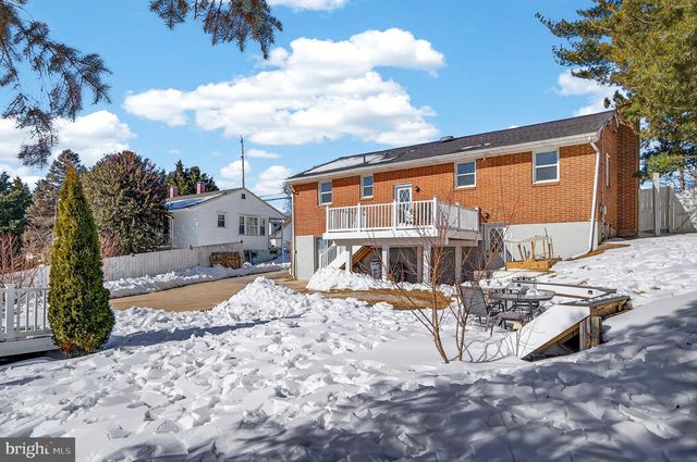 3505 E JOPPA RD, Parkville, MD 21234