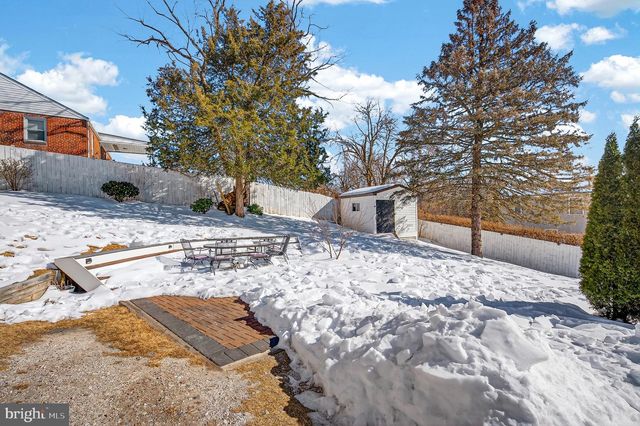 3505 E JOPPA RD, Parkville, MD 21234