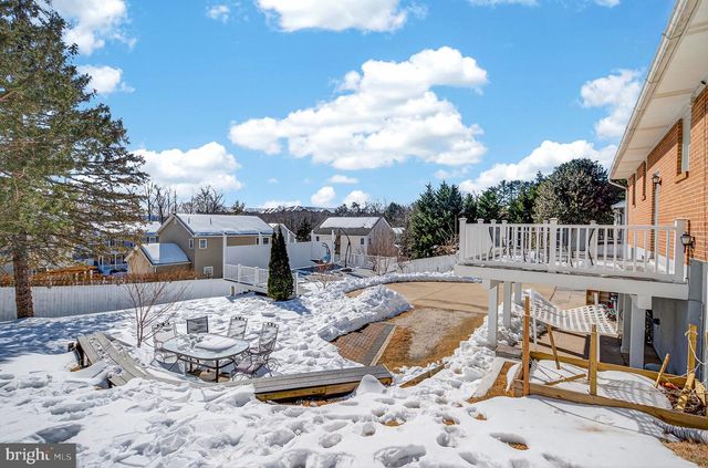 3505 E JOPPA RD, Parkville, MD 21234