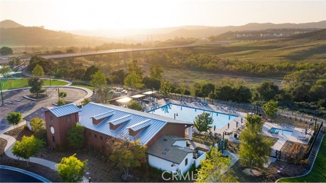 1403 Gavilan Ridge, Rancho Mission Viejo, CA 92694