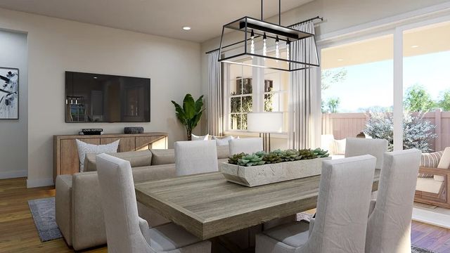 1403 Gavilan Ridge, Rancho Mission Viejo, CA 92694