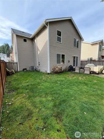 1320 Burnside, Dupont, WA 98327