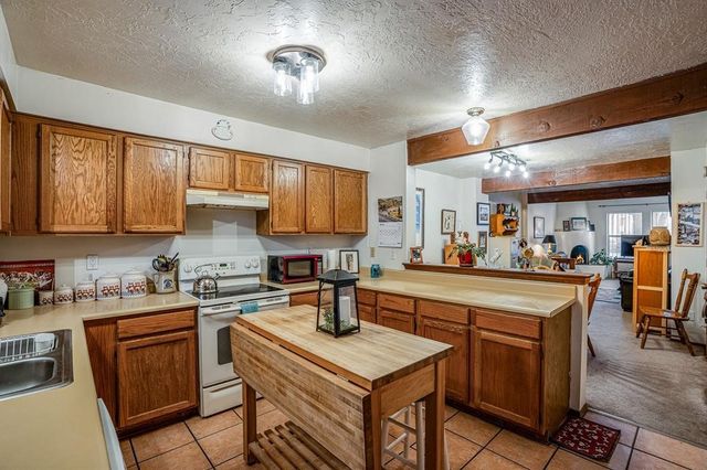 1534 Avenida De Las Americas, Santa Fe, NM 87507
