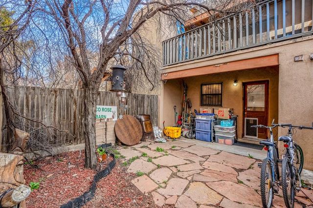 1534 Avenida De Las Americas, Santa Fe, NM 87507