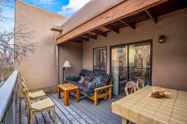 1534 Avenida De Las Americas, Santa Fe, NM 87507