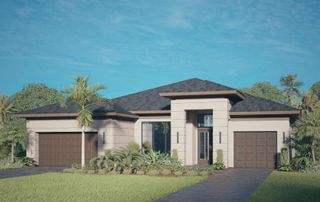 115 SE San Fratello, Port St. Lucie, FL 34984