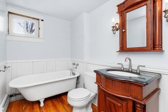 1 Sassamon St, Canton, MA 02021