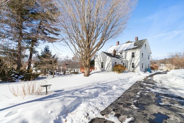 1 Sassamon St, Canton, MA 02021