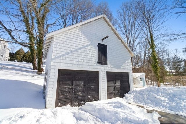 1 Sassamon St, Canton, MA 02021