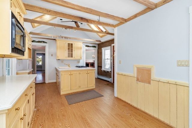 1 Sassamon St, Canton, MA 02021