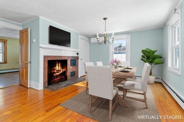 1 Sassamon St, Canton, MA 02021