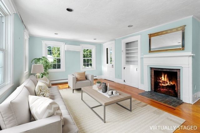 1 Sassamon St, Canton, MA 02021